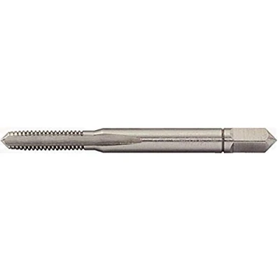Imagen de KS TOOLS 331.2030 Juego de machos roscar M3 x 0,5 11, 40mm Acero rápido