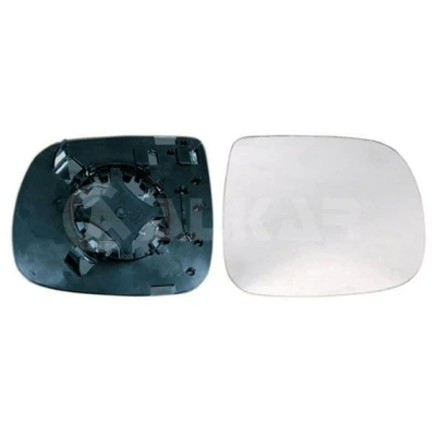 Imagen de ALKAR 6432794 Cristal de Espejo derecha AUDI: Q7, Q5