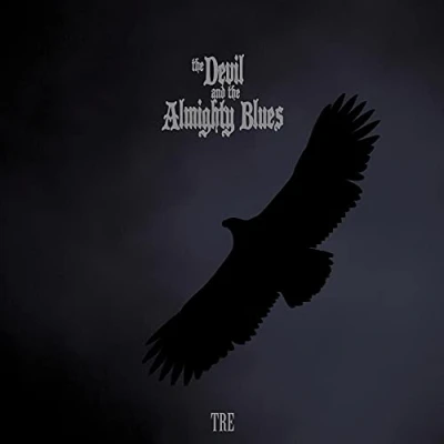Imagen de The Devil And Almighty Blues Tre