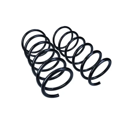 Imagen de MAXGEAR 60 1114D Muelle de suspensión Eje delantero helicoidal FIAT: Doblo I Cargo