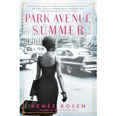 Imagen de Park Avenue Summer