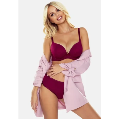 Imagen de Vivisence Sujetador pushup, Mujer, Talla: 95E, Marron