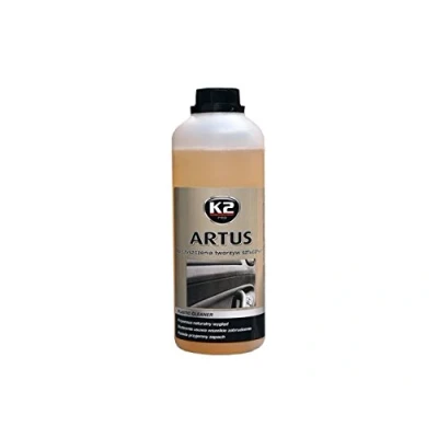 Imagen de K2 M830 Producto para lustrar material plástico 1000 Botella