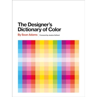 Imagen de The designer&#039;s dictionary of colour