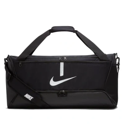 Imagen de NIKE Performance Academy TEAM Bolsa de deporte, Hombre, Talla: One Size, Schwarz / weiss
