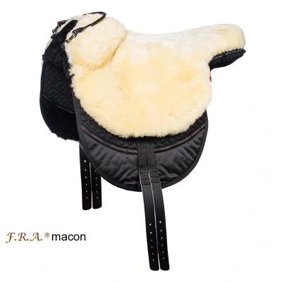 Imagen de F.R.A. Barebackpad Macon Extra