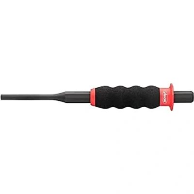 Imagen de VIGOR Punzón para pasadores (longitud total: 210 mm) V6200 6