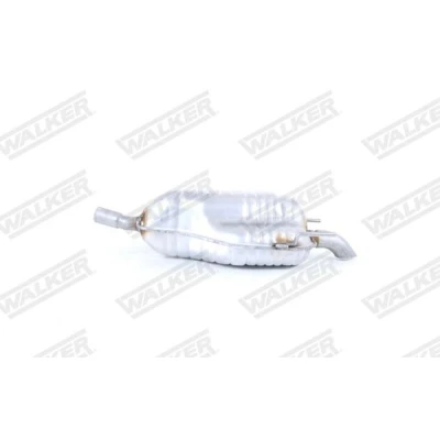 Imagen de WALKER 23113 Silenciador trasero 780 sin piezas de montaje OPEL: Astra H GTC