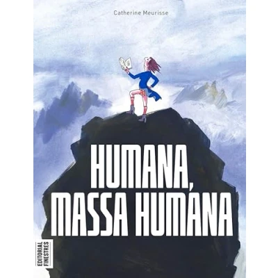 Imagen de Humana, massa humana