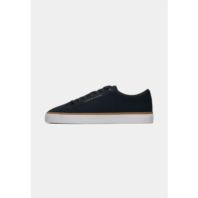 Imagen de Tommy Hilfiger CORE Zapatillas, Hombre, Talla: 42, Desert sky Zapatos