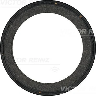 Imagen de REINZ 81 36198 00 Reten del Cigueñal con manguito de montaje PTFE (Politetrafluoroetileno)