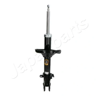 Imagen de JAPANPARTS MM 70057 amortiguador Eje delantero, izquierda Presión de gas Bitubular Columna Espiga arriba SUBARU: Outback IV