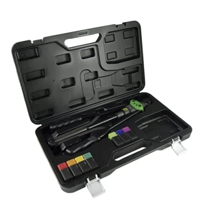 Imagen de JBM REMACHADORA DE TUERCA AUTOMÁTICA 440MM / 17&quot;