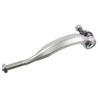 Imagen de FEBI BILSTEIN 28581 Rótula de dirección 17 Eje delantero, derecha con contratuerca PEUGEOT: 407 Berlina, SW, Coupé