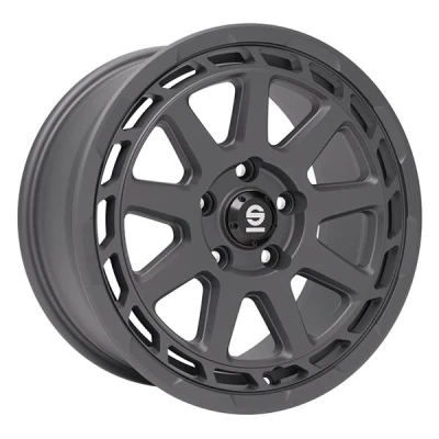 Imagen de Sparco Corsa Gravel 8.0x17 5x112 ET48 73 Llanta