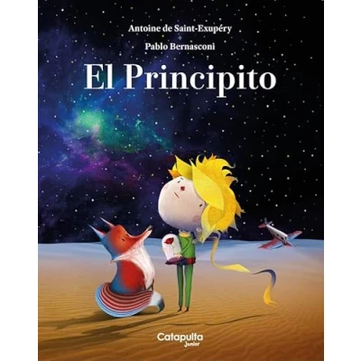 Imagen de El Principito