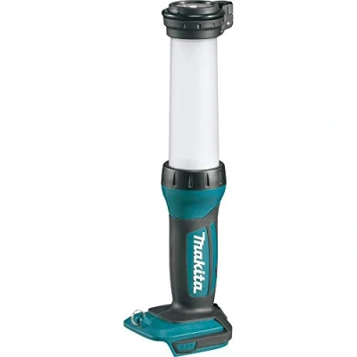 Imagen de Makita DML807 LXT Linterna LED inalámbrica de iones litio, 18 V