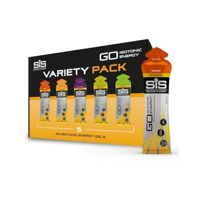 Imagen de Science in Sport HYDRO Comprimidos de 60 uds. Piña y mango electrolitos, Veganos sin gluten, efervescentes para promover la hidratación el equilibrio electrolítico