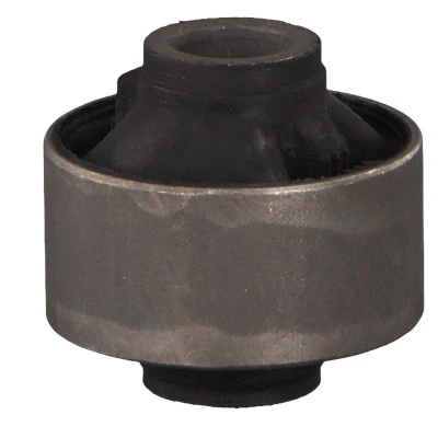 Imagen de FEBI BILSTEIN 42787 Silentblock Brazo de Suspension Eje delantero, izquierda, posterior, debajo, derecha Rodamiento caucho metal