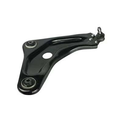 Imagen de DELPHI TC2706 Barra oscilante, suspensión de ruedas con rótula suspensión/carga derecha, debajo Brazo oscilante longitudinal CITROËN: C3 Aircross 2