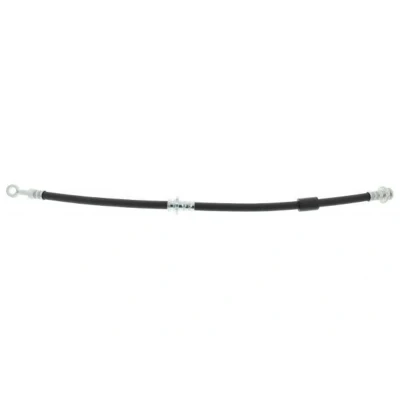 Imagen de MAPCO 3360 Latiguillos de Freno Eje delantero, derecha NISSAN: Sunny 3, 100NX