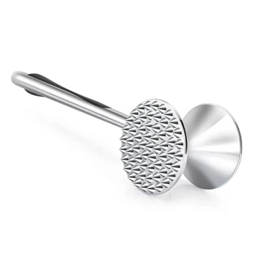 Imagen de Aliglow Carne ablandador Martillo Herramienta Mallet Pounder para Cocina Tenderizing Steak Aves de corral