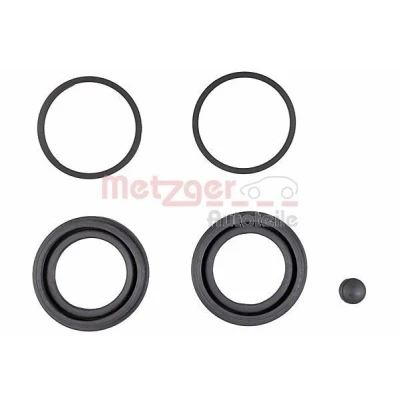 Imagen de METZGER 114 0044 Kit de Reparación Frenos sin pistón 45 MITSUBISHI: PAJERO 3, 4, Grandis, MAZDA: CX 7, 5 II