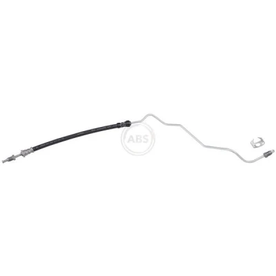 Imagen de A.B.S. SL 1013 Latiguillos de Freno 545 OUT. M10x1.0 CITROËN: C4 II Cactus, DS3 Hatchback, C3