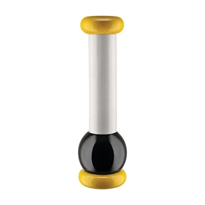 Imagen de Bitz Pastabord Gastro Zwart/lichtblauw ø 20 cm