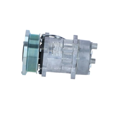 Imagen de NRF 32884 compresor de Aire Acondicionado SD7H15 12 PAG 100 con aceite