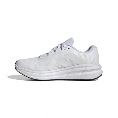 Imagen de adidas Performance Questar 3 Zapatillas de running neutras, Mujer, Talla: 36 2/3, Footwear white/core black Zapatos