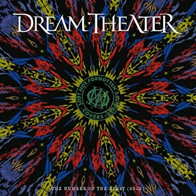 Imagen de Lost Not Forgotten Archives: The Number Of Beast [Vinilo]