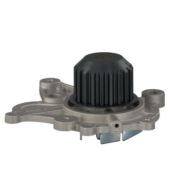 Imagen de FEBI BILSTEIN 32758 Bomba de agua 20 Fundición aluminio con junta Metal HYUNDAI: Tucson, Santa Fe 2, I, KIA: Sportage II, CARENS 2