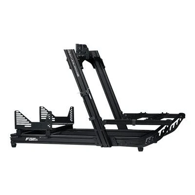 Imagen de Next Level Racing FGT Elite Lite Side and Front Plate Edition