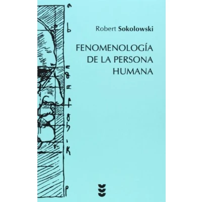 Imagen de Fenomenologia De La persona humana: 102 (Hermeneia)