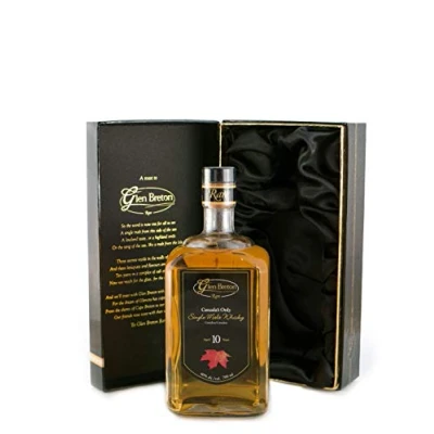 Imagen de Glen Breton Whisky 700 ml