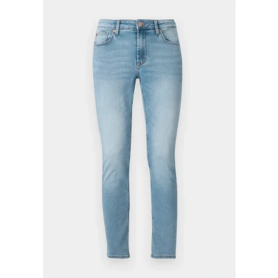 Imagen de Only &amp; Sons Vaqueros slim fit, Hombre, Talla: 28x30, Blue denim