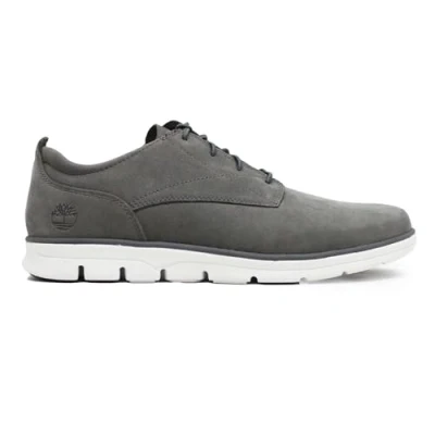 Imagen de Timberland Bradstreet Sensorflex Zapatos Oxford con puntera lisa para hombre, castlerock, 43 EU