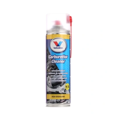 Imagen de Valvoline 887082 Limpiador, carburador aerosol 500