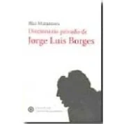 Imagen de Diccionario Privado De Jorge Luis (LA ROSA PROFUNDA)
