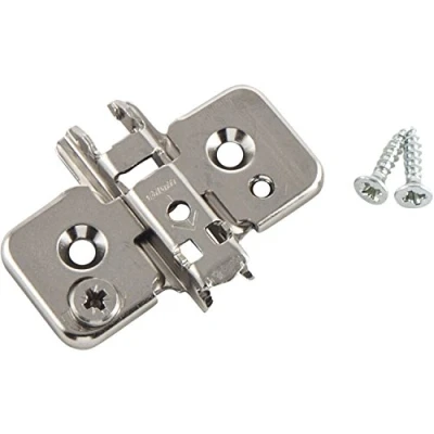Imagen de Blum Clip Top Bisagra Muebles Blumotion integrado esquina 107 grados, 9002730330045