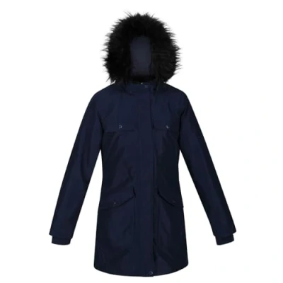 Imagen de Regatta Chaqueta Samiyah Isotex 10 000, con pelo sintético para mujer