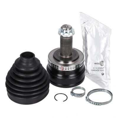 Imagen de FEBI BILSTEIN 185076 Junta Homocinética lado de rueda, Eje delantero, izquierda, derecha LAND ROVER: Range Rover 3