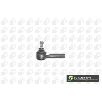 Imagen de BGA SR2213 Rótula de dirección M10x1.25 Eje delantero, izquierda, derecha SEAT: Marbella Hatchback, Panda, Terra Familiar