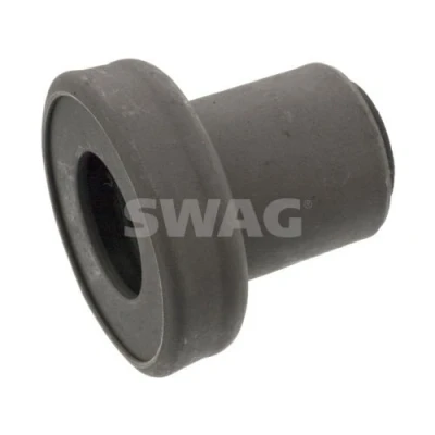 Imagen de SWAG 30 60 0013 Silentblock Brazo de Suspension Eje delantero arriba Caucho VOLKSWAGEN: LT 28 35 I Furgón, Bus