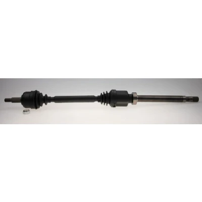 Imagen de SPIDAN 36560 Árbol de transmisión 945, 320 con tuerca RENAULT: Megane 4