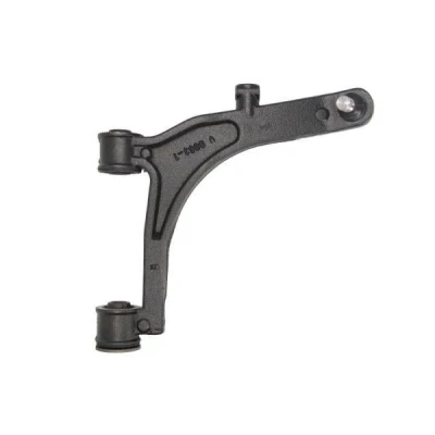 Imagen de REINHOCH RH04 2053 Barra oscilante, suspensión de ruedas Eje delantero, derecha Brazo oscilante transversal RENAULT: MASTER 2 Kasten