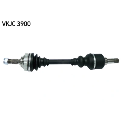Imagen de SKF VKJC 3900 Árbol de transmisión 567, 69 PEUGEOT: 205 II Hatchback
