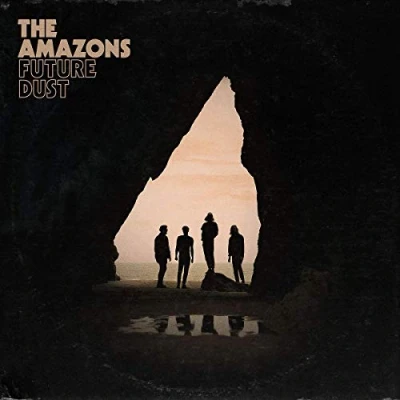 Imagen de Future Dust Vinilo Ed Deluxe