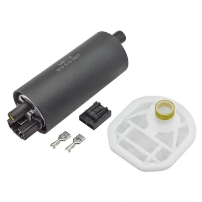 Imagen de MEYLE 614 919 0007 Bomba de Combustible eléctrico Gasolina Con filtro ORIGINAL Quality OPEL: Calibra A, Corsa A CC, Astra F CC
